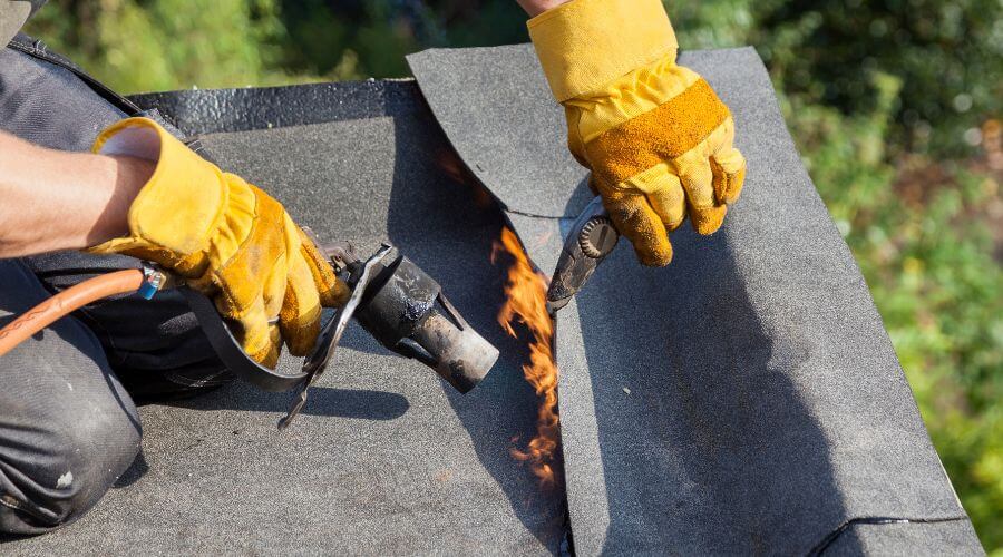 Professional Emergency Roof Repairs in Aiea, HI